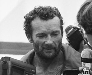 eric tabarly cite de la voile