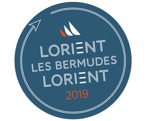 course lorient les bermudes