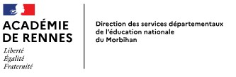 logo académie rennes