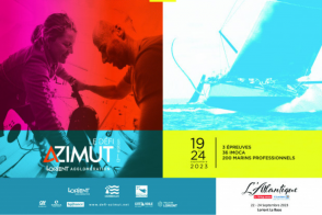 affiche defi azimut 2023