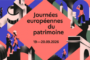 journées patrimoine 2026