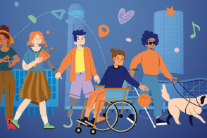 illustration handicap