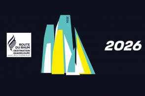 affiche route du rhum 2026