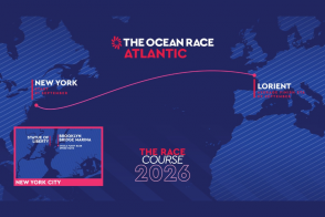 the ocean race atlantic