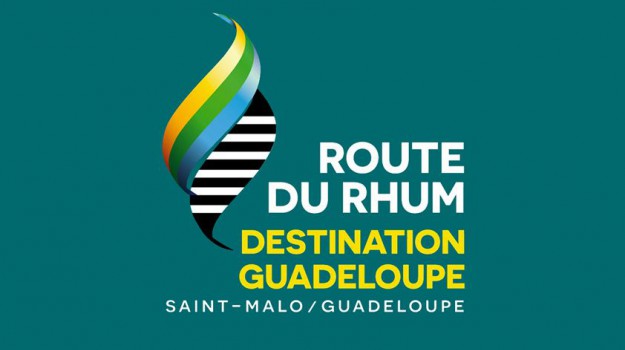 logo route du rhum