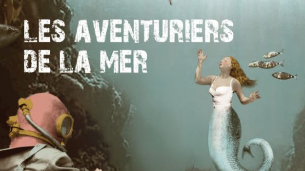 aventuriers de la mer 2021 