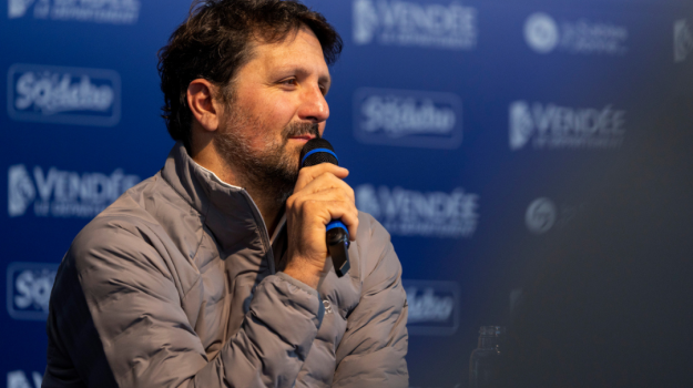 yoann richomme