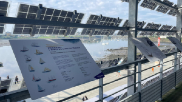 exposition femmes voile lorient