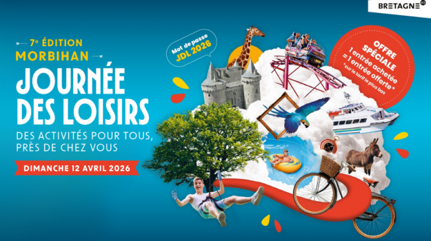 affiche journée loisirs 2026
