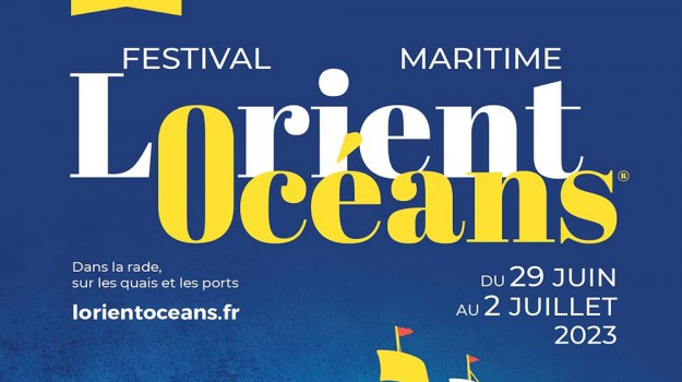 affiche festival lorient océans