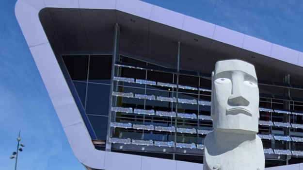 moai fraternité