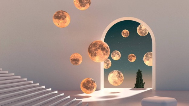 affiche nuit des musées