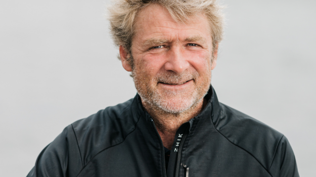 portrait Yann Eliès