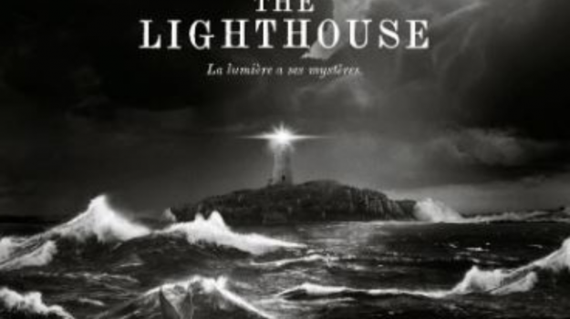 film the lighthouse