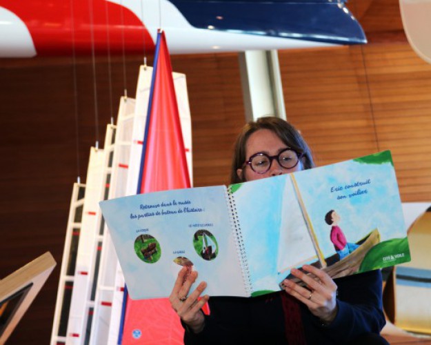 acmsh jeu decouverte enfants 3-6 ans 