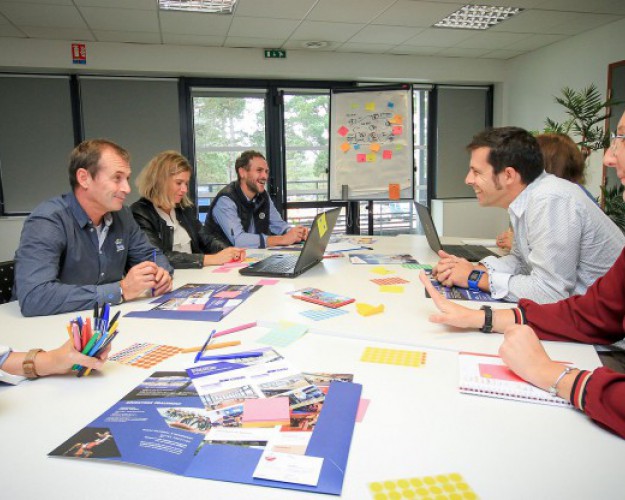 atelier onshore formation leadership cite voile lorient