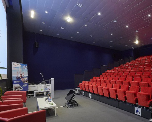 auditorium cite voile lorient