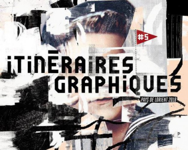 itinéraires graphiques lorient