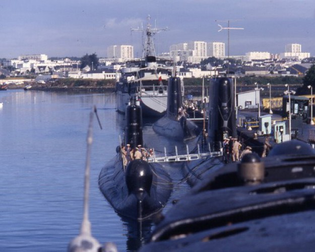 lorient-base-sous-marins