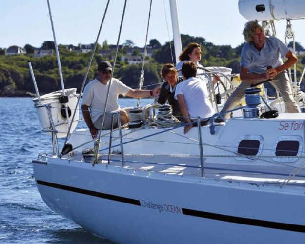 offshore lab cite voile lorient