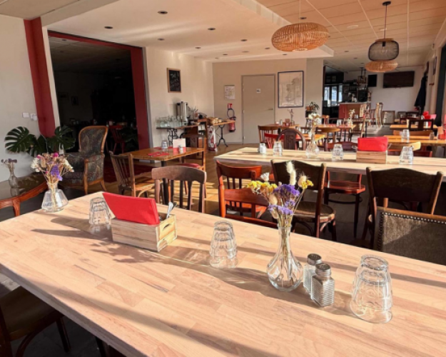 restaurant lorient super cantoche