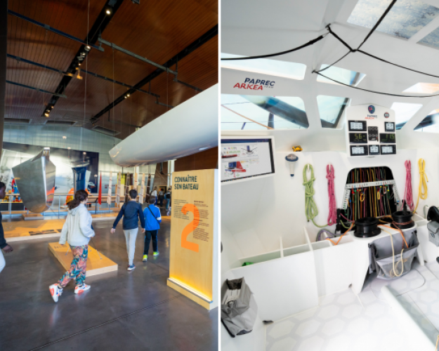 visites vendee globe scolaires 2024 2025